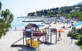 Palmgarden Apartments Opatija-Icici